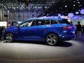 2016 Renault Megane IV Grandtour - Bild 8