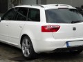 Seat Exeo ST - Kuva 9