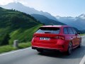 Skoda Octavia IV Combi (facelift 2024) - Fotoğraf 7