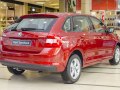 Skoda Rapid Spaceback - Fotoğraf 7