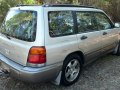 Subaru Forester I - Foto 4