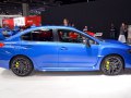 2019 Subaru WRX STI (facelift 2018) - Kuva 2