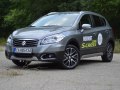 2013 Suzuki SX4 S-Cross II - Photo 42