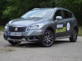 2013 Suzuki SX4 S-Cross II - Technische Daten, Verbrauch, Maße