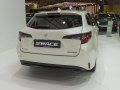 2021 Suzuki Swace I - Fotoğraf 27