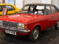 1979 Talbot Avenger - Технически характеристики, Разход на гориво, Размери