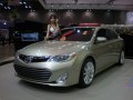 Toyota Avalon IV - Photo 3