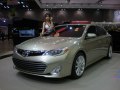 2013 Toyota Avalon IV - Foto 3