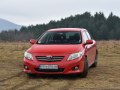 2007 Toyota Corolla X (E140, E150) - Fotografie 15