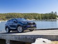 2021 Toyota Kluger IV - εικόνα 2
