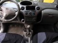 Toyota Platz - Снимка 4