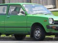 1978 Toyota Starlet II - Технические характеристики, Расход топлива, Габариты