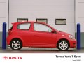 Toyota Yaris I (3-door) - Fotoğraf 5