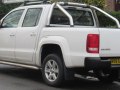 Volkswagen Amarok I Double Cab - Bilde 2