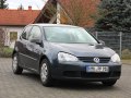 Volkswagen Golf V (3-door) - Photo 5
