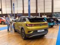 2021 Volkswagen ID.4 - Photo 37