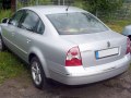 Volkswagen Passat (B5.5) - Photo 8