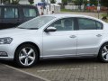 Volkswagen Passat (B7) - Fotografia 7