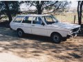 Volkswagen Passat Variant (B1) - Fotoğraf 3