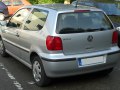 Volkswagen Polo III (6N/6KV) - εικόνα 4