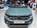 Volkswagen T-Roc Cabriolet (facelift 2022) - Foto 7