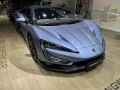 2024 Yangwang U9 - εικόνα 4