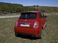 Abarth 500 - εικόνα 4