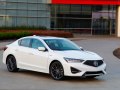 2019 Acura ILX (facelift 2019) - Tekniset tiedot, Polttoaineenkulutus, Mitat