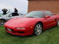 1990 Acura NSX I - Снимка 1