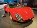 Alfa Romeo 33 Stradale - Foto 4