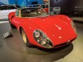 Alfa Romeo 33 Stradale - Photo 4