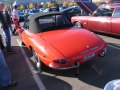 1966 Alfa Romeo Spider (105) - Снимка 6