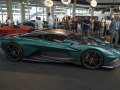 2022 Aston Martin Valhalla - Fotoğraf 21