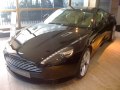 Aston Martin Virage II - Kuva 5