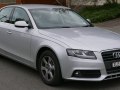 2008 Audi A4 (B8 8K) - Photo 5