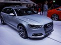 Audi A6 Allroad quattro (4G, C7) - Bild 5