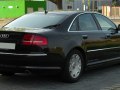 Audi A8 (D3, 4E, facelift 2007) - εικόνα 5