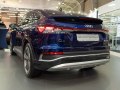 Audi Q4 Sportback e-tron - Снимка 6