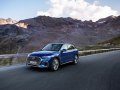 Audi Q5 II Sportback (FY, facelift 2020) - Photo 2
