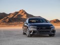 Audi S4 (B9, facelift 2019) - Fotografie 6