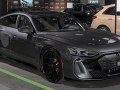 2025 Audi e-tron GT (facelift 2025) - Photo 7