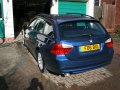 BMW 3 Серии Touring (E91) - Фото 6