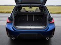 BMW 3 Series Touring (G21 LCI, facelift 2022) - Bilde 6
