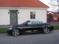 BMW Seria 4 Cabriolet (F33) - Fotografie 3