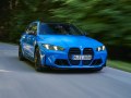 2025 BMW M3 Touring (G81 LCI, facelift 2024) - Photo 5