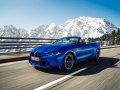 2021 BMW M4 Convertible (G83) - Bilde 2