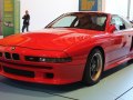 1992 BMW M8 Coupe Prototype (E31) - εικόνα 7