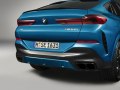 BMW X6 (G06 LCI, facelift 2023) - Bild 2