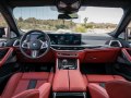 BMW X6 M (F96 LCI, facelift 2023) - Bilde 5