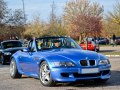 BMW Z3 M (E36/7) - Снимка 2